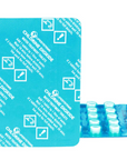 Lifesystems Chlorine Dioxide Tablets tavlets by themselfs