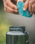 Lifesystems Chlorine Dioxide Tablets pop