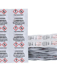 Lifesystems Chlorine Water Purification Tablets package