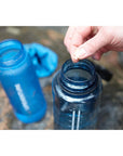 Lifesystems Chlorine Water Purification Tablets drop it