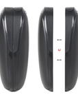 Lifesystems Dual-Palm Rechargeable Hand Warmers magnet