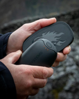 Lifesystems Dual-Palm Rechargeable Hand Warmers used outdoor