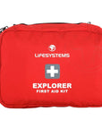 Lifesystems Explorer First Aid Kit
