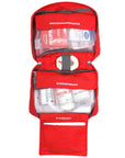 Lifesystems Explorer First Aid Kit open