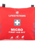 Lifesystems Light and Dry Micro First Aid Kit