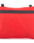 Lifesystems Light and Dry Micro First Aid Kit back