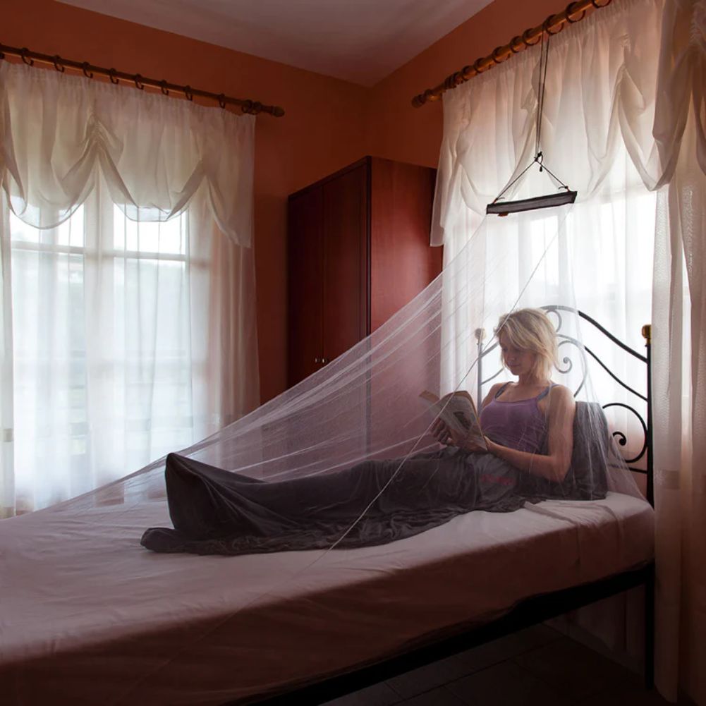 Lifesystems MicroNet Single Mosquito Net room