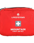 Lifesystems Mountain First Aid Kit