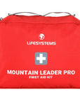Lifesystems Mountain Leader Pro First Aid Kit