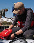 Lifesystems Mountain Leader Pro First Aid Kit more boat