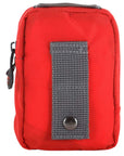 Lifesystems Pocket First Aid Kit back