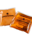 Lifesystems Reusable Hand Warmers