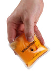 Lifesystems Reusable Hand Warmers holding