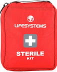 Lifesystems Sterile First Aid Kit
