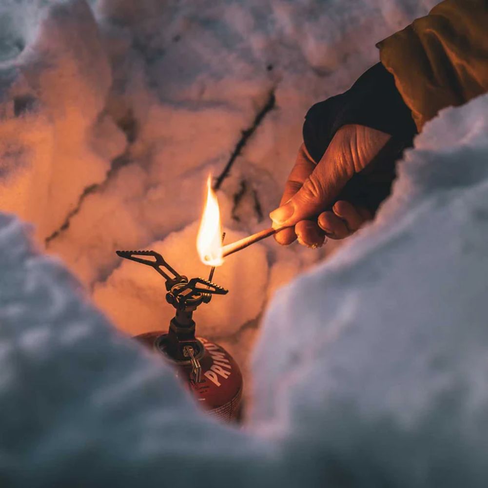 Lifesystems Stormproof Matches x 15 fire
