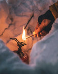 Lifesystems Stormproof Matches x 15 fire