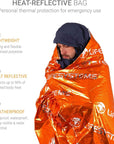 Lifesystems Thermal Bag info