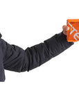 Lifesystems Thermal Bag can fit in a hand