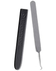 Lifesystems Tick Remover Tweezers pack