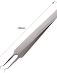 Lifesystems Tick Remover Tweezers measurements