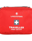 Lifesystems Traveller First Aid Kit