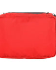 Lifesystems Traveller First Aid Kit back