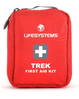 Lifesystems Trek First Aid Kit
