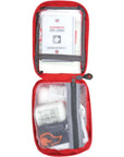 Lifesystems Trek First Aid Kit open