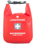 Lifesystems Waterproof First Aid Kit