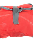 Lifesystems Waterproof First Aid Kit rolled