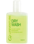 Lifeventure Dry Wash (100ml)