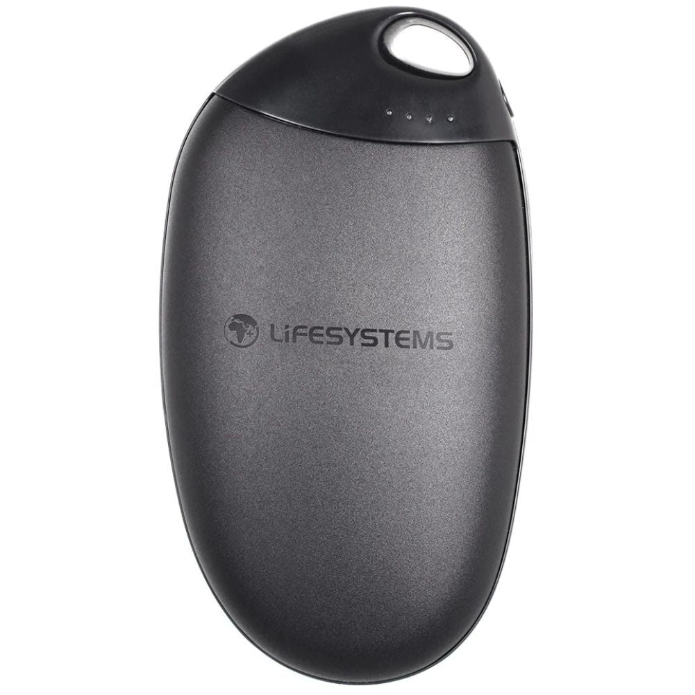 Lifesystems Rechargeable Hand Warmer