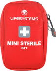 Lifesytems Mini Sterile First Aid Kit front