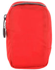 Lifesystems Mini Sterile First Aid Kit back