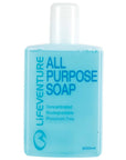 Lifeventure All Purpose Soap - 200ml