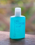Lifeventure All Purpose Soap - 200ml