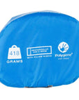 Lifeventure Cotton Sleeping Bag Liner (Rectangle) bottom