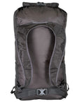 Lifeventure Packable Waterproof Backpack 22L back