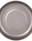 Lifeventure Titanium Plate top view