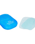 Lifeventure Travel Soap Leaves sheets