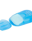 Lifeventure Travel Soap Leaves lie