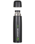 Lifeventure TIV Vacuum Flask 700 ml Open