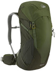 Lowe Alpine AirZone Trail 30L- M (Army/ Bracken)