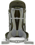 Lowe Alpine AirZone Trail 30L- M (Army/ Bracken) back