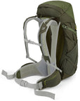 Lowe Alpine AirZone Trail 30L- M (Army/ Bracken) angle