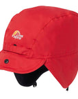 Lowe Alpine Classic Mountain Cap (Red) main