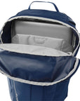 Lowe Alpine Edge 18 Litre Daypack blue cadet inside