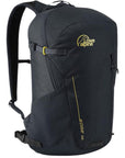 Lowe Alpine Edge 18 Litre Daypack ebony