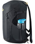 Lowe Alpine Edge 18 Litre Daypack ebony side