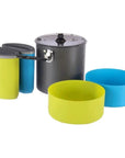 MSR Trail Lite Duo Cook Set
